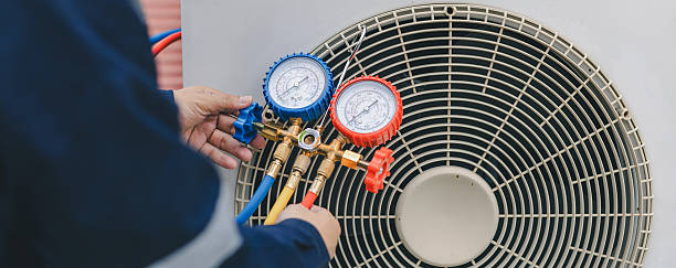 Licensed Hvac service in Orange, VA - JG Cool HVAC